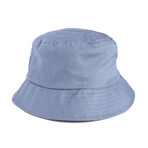 Oasis Bucket Hat // Ice Blue