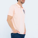 Willard Polo // Pink (S)