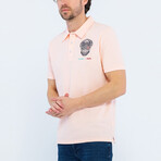 Willard Polo // Pink (S)
