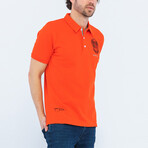 Travis Polo // Red (S)