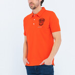 Travis Polo // Red (S)