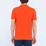 Benjamin Polo // Red (S)