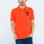 Travis Polo // Red (S)