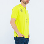 Ioan Polo // Green (XL)