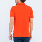 Travis Polo // Red (S)