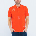 Benjamin Polo // Red (S)