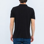Umar Polo // Black (S)