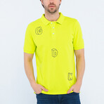 Ioan Polo // Green (XL)