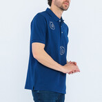 Rupert Polo // Navy (XL)