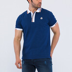 Kevin Polo // Navy (S)