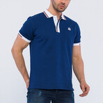 Kevin Polo // Navy (L)