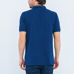 Rupert Polo // Navy (XL)