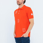 Benjamin Polo // Red (S)
