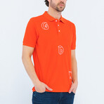 Benjamin Polo // Red (S)