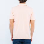 Willard Polo // Pink (S)