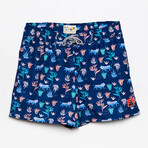 Disko Swim Trunks // True Navy (S)