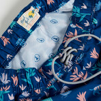 Disko Swim Trunks // True Navy (S)