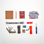 The Preppi GoBox // 3-Day Kit