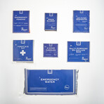 The Preppi GoBox // 3-Day Kit