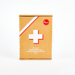 The Preppi GoBox // 3-Day Kit