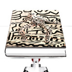 Annie Leibovitz // Signed Limited Edition // Keith Haring