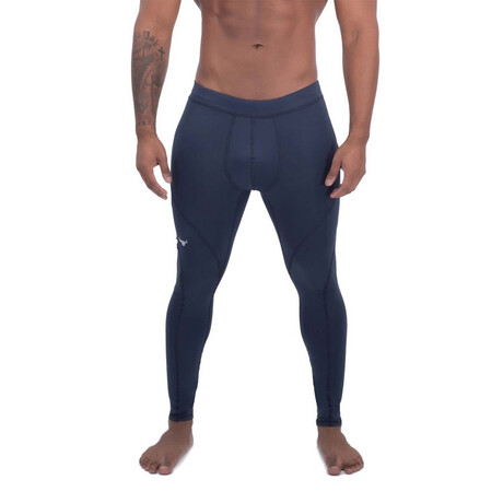 Meggings // Navy (S)