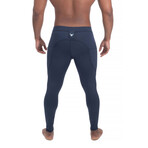 Meggings // Navy (M)