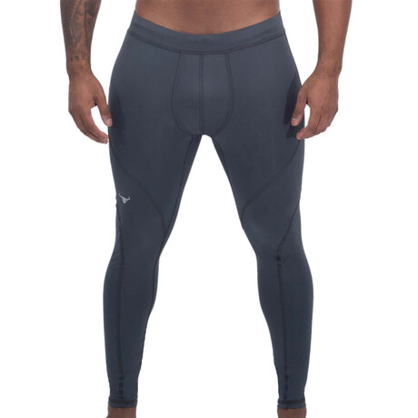 Meggings // Gray (S)