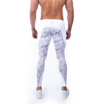 Meggings // Marble (2XL)