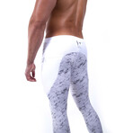 Meggings // Marble (XL)