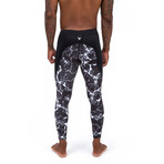 Meggings // Black Thunder (M)