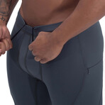 Meggings // Gray (M)