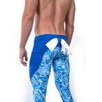 Meggings // Sky (2XL)