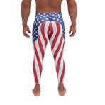 Meggings // America (M)