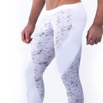 Meggings // Marble (XL)