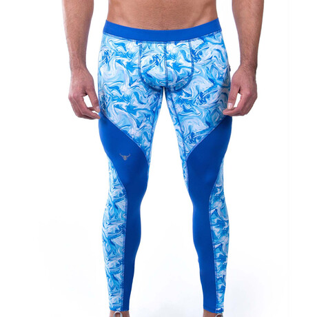 Meggings // Sky (S)