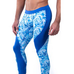 Meggings // Sky (2XL)