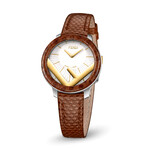 Fendi Ladies Run Away Quartz // F732124021