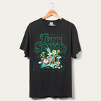 Tune Squad T-Shirt // Black (L)