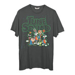 Tune Squad T-Shirt // Black (S)