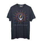 Grateful Dead 1990 Show T-Shirt // Outer Space (M)