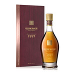 Glenmorangie // Grand Vintage 1997 // 750 ml