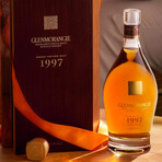 Glenmorangie // Grand Vintage 1997 // 750 ml