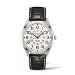 Longines Heritage Railroad Automatic // L28034230