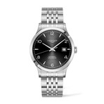 Longines Record Automatic // L28214566