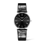 Longines La Grande Classique Quartz // L47554512