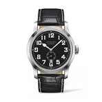 Longines Heritage Military Automatic // L28114530