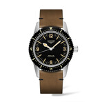 Longines Heritage Skin Diver Automatic // L28224562