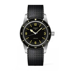 Longines Heritage Skin Diver Automatic // L28224569