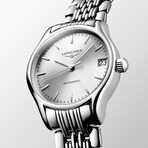 Longines Lyre Automatic // L43614726